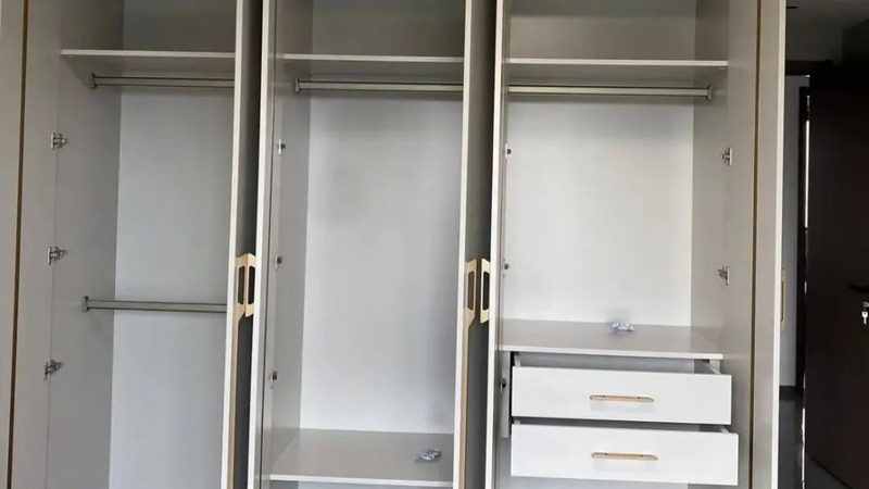 全屋定制材质分类：揭秘板材背后的秘密