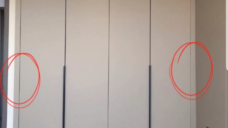全屋定制避坑指南注意事项