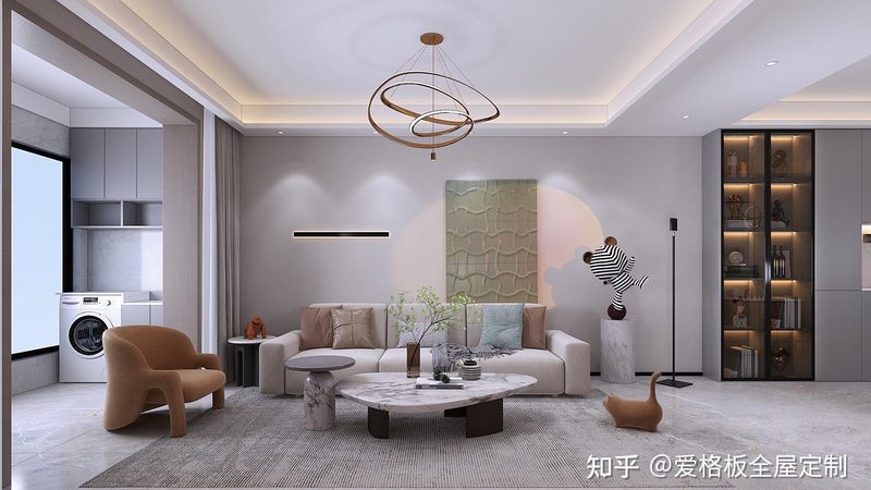 环保定制家具生产厂家排名